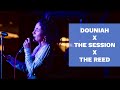 Douniah x Higher John x Pachakuti x The Session x The Reed - Representin