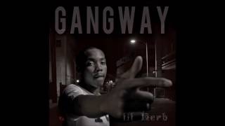 Lil Herb - Gangway Instrumental (Prod. By DJ L) [Mixed By MixStruMentals]