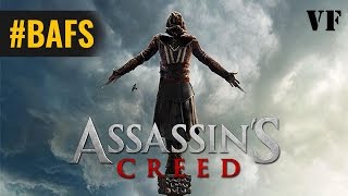 Assassin’s Creed avec Marion Cotillard - Bande Annonce VF - 2016