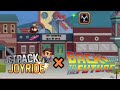 Jetpack Joyride × Back to the Future - Event gameplay