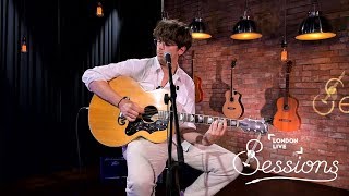 Albin Lee Meldau - I Need Your Love | London Live Sessions
