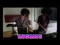 RUGRATS (Looney Moon Records) LIVE -Looney Moon Streaming Weekend - 29/03/2020