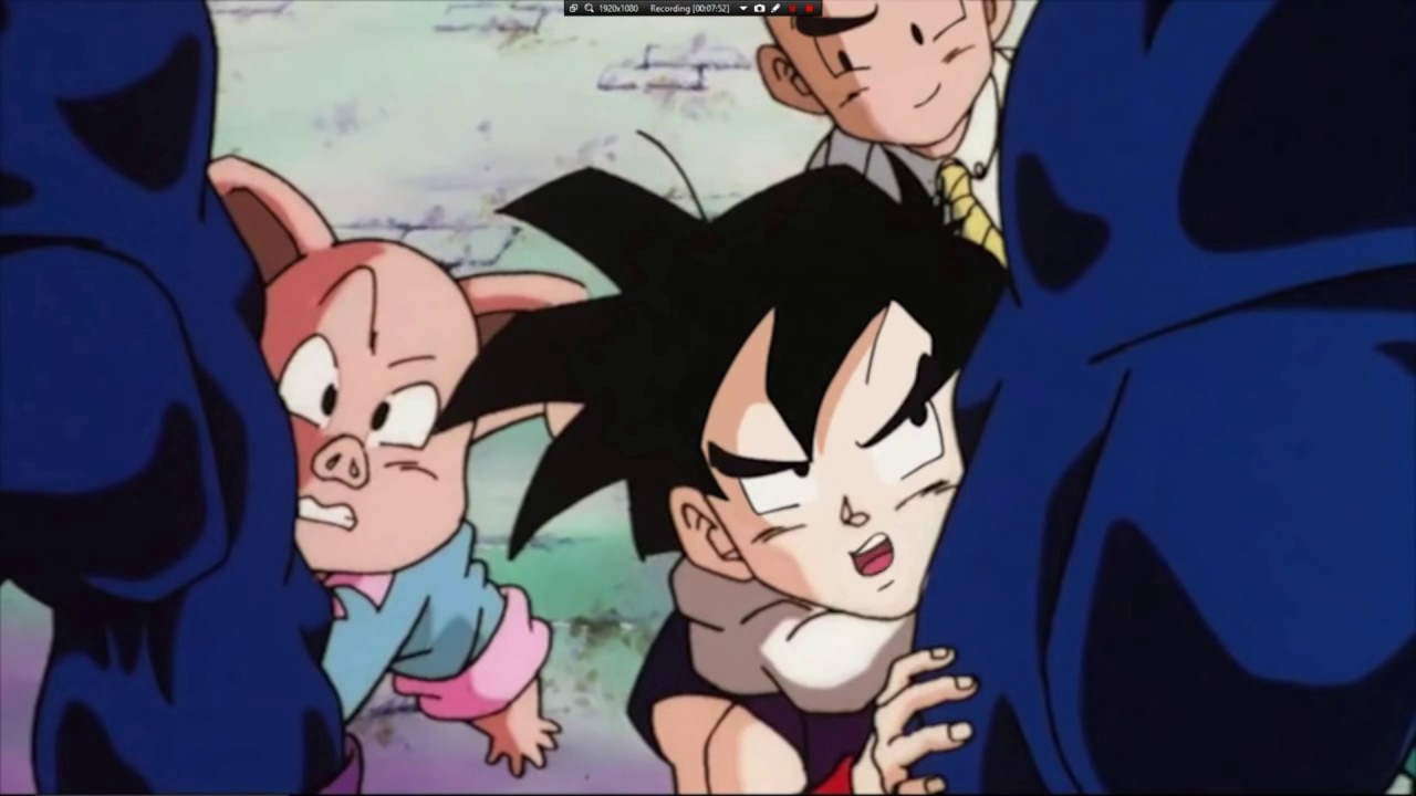 Tfs Princess Trunks Part 1 Youtube