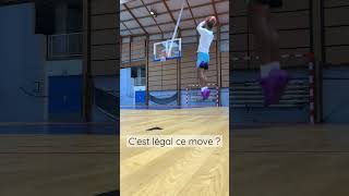 CE MOVE EST-IL LÉGAL ? 🧐