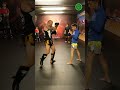 muay thai body kicks defending and countering as an aggressive fighter with damien trainor