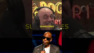 When Rogan Watched a fight with Dave Chappelle - Joe Rogan