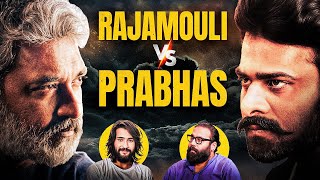 Prabhas vs SS Rajamouli The REAL Box Office Kings?🔥 | Sandeep Reddy Wanga | Mahesh Babu | SSBMB29 🤑