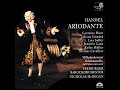 ariodante hwv 33 act ii aria scherza infida ariodante