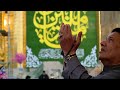 كربلاء بث مباشر اذان المغرب من العتبة الحسينية والعباسية المقدسة 21 شعبان الاغر karbala live