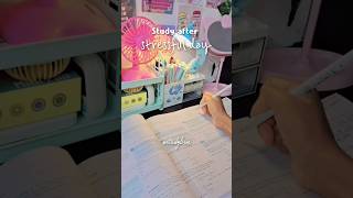 How To Study After A Stressful Day Quick Calm Hack Studyhacks Studysmart Examprep Studytips