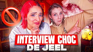 L'histoire CHOQUANTE de @Jeel_TV  ! (LES FEMMES & LES RESEAUX)