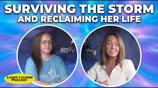 Tosha Robinson - Surviving the Storm