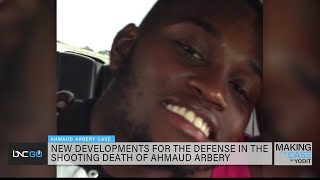 Criminal Defense Attorney Gerald Griggs Updates Ahmaud Arbery and Rayshard Brooks Shooting Cases