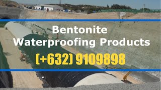 Waterproofing Membrane Philippines All Weather Waterproofing Systems Experts