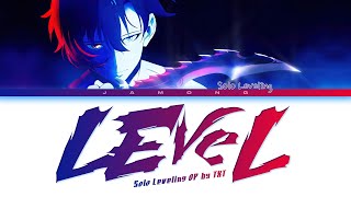 Solo Leveling - Opening FULL 