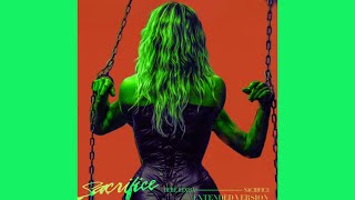 Bebe Rexha – Sacrifice (Extended Version)