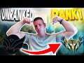 UNRANKED TO RANK 1 | FLYING THROUGH DIAMOND