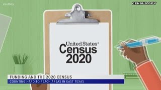 Breaking down the 2020 Census
