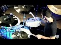 Elliot Jacobson Test Drives The SABIAN Omni Cymbal