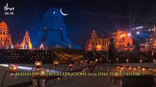 Gurdas Maan || Shivaratri 2024 | From Isha Yoga Center Part-2 @gurdasmaan  @sadhguru @ishafoundation