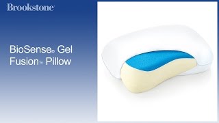 BioSense® Gel Fusion™ Pillow