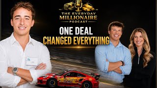 The Hidden Business Behind Luxury Supercars | The JC Carr Interview