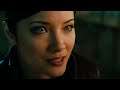 wolverine vs lady deathstrike fight scene x men 2 2003 movie clip hd 4k