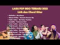 Lagu Indonesia Terbaru 2023 - Lirik dan Chord Gitar - Pop Tiktok Viral Spotify hits