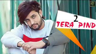 Tera Pind 2 - R Nait (Full Song) Pavvy Dhanjal