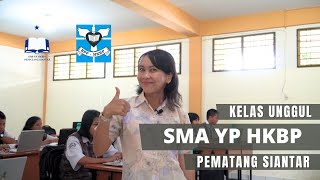 Grebek Salah Satu Sekolah Milik HKBP di Pematang Siantar