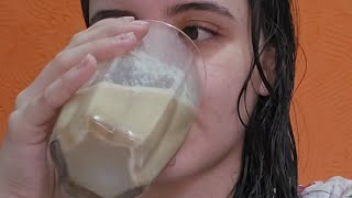 Provando a Cápsula Frappé da Dolce Gusto