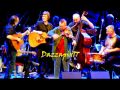 Nigel Kennedy @ Royal Albert Hall 14-3-17 Villan&theWolf