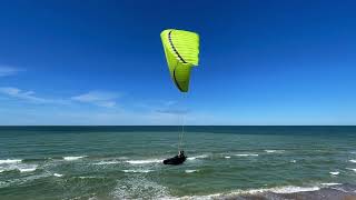 Coastal Soaring Jurkalne/Latvia