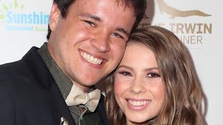 The Real Reason Bindi Irwin's Wedding Was Ruined
