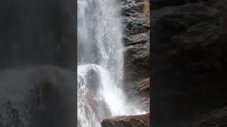 സൂചിപ്പാറ വെള്ളച്ചാട്ടം (soochipara water falls) @wayanad