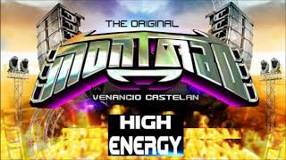 Montarbo Especial High Energy