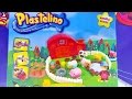 Plastilina Magical Molding Dough At The Farm ★ For Kids Worldwide ★