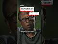 'We believed we were facing extermination': Surviving Biafra - BBC Africa Eye #shorts