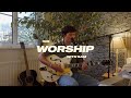 WORSHIP WITH SAM | 22/11/2024 | JESUS, WHAT A SAVIOR!