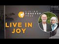 Live In Joy with Mark and Jennifer Machen