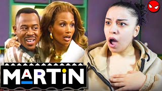 *Martin* S1 EP. 16-20 | REACTION \u0026 COMMENTARY