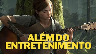 Esses Jogos Vão Muito Além do Entretenimento – Lições Que Você Precisa Conhecer!