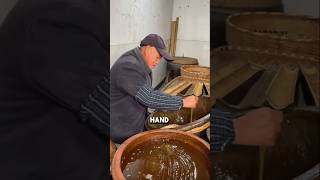 Making process of chinese traditional food #shorts #shortvideo