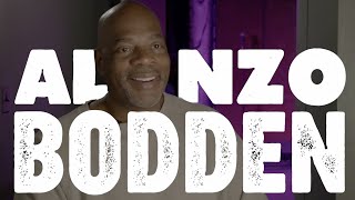 Meet the Comedians: Alonzo Bodden