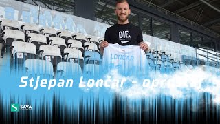 Stjepan Lončar - oproštajni intervju