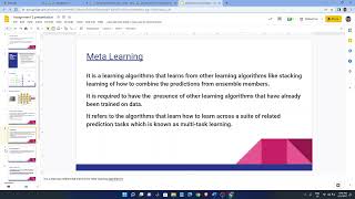 AI assignment 2 video