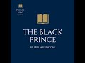 A plot overview of Black Prince by Iris Murdoch