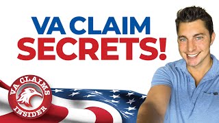 VA Claim Secrets: Top 3 Easiest Things to Claim for VA Disability [2021]