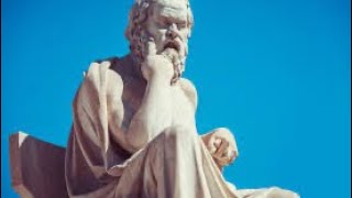 苏格拉底 Socrates (469 - 399 BCE ) 第一集 哲学奠基