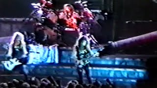 Metallica - Cologne, West Germany [1988.10.26] Full Concert